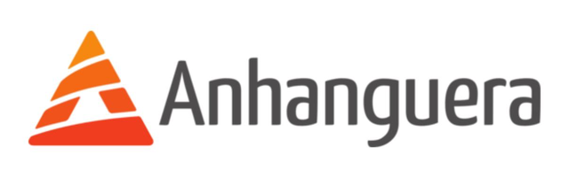 Logo Anhanguera