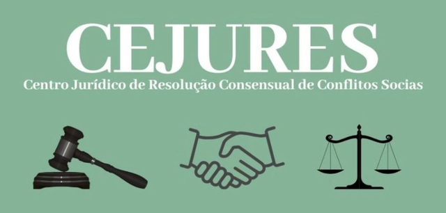 Logo CEJURES