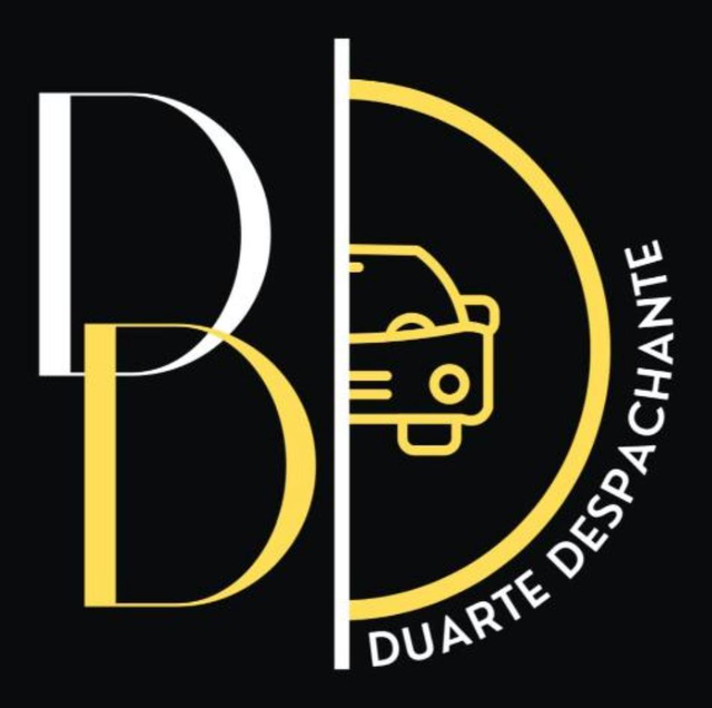 Logo Duarte Despachante