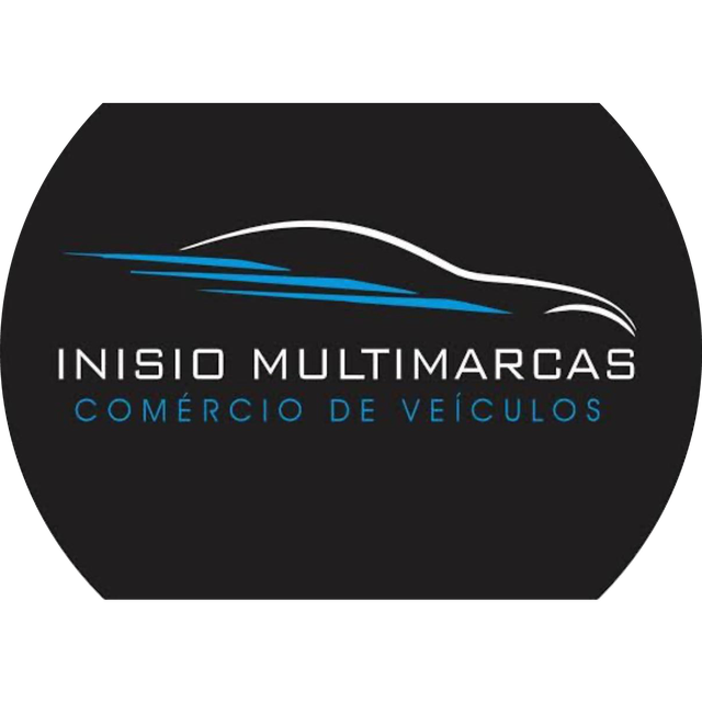 Logo Inisio Multimarcas