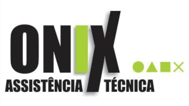 Logo Onix Assistência Técnica