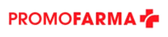 Logo PromoFarma