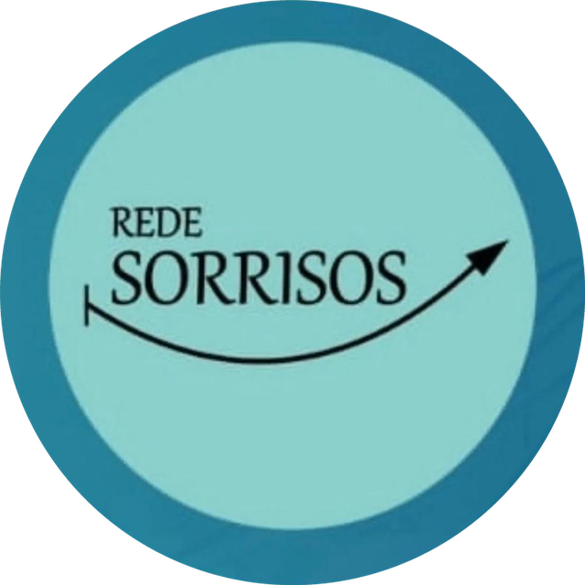 Logo Rede Sorrisos