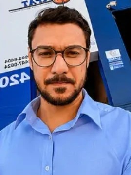 Foto de Daniel Veiga